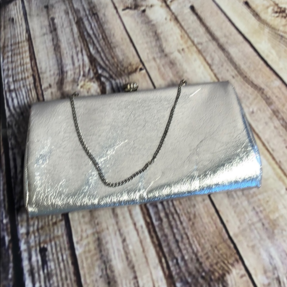 Vintage Clutch